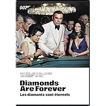 Goldfinger: Amazon.ca: Movies & TV Shows
